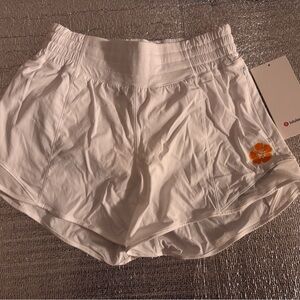 Lululemon Hotty Hot Shorts - Hawaii Exclusive